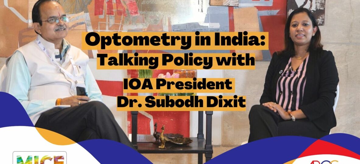 Optometry and the Future of Eye Care (1)