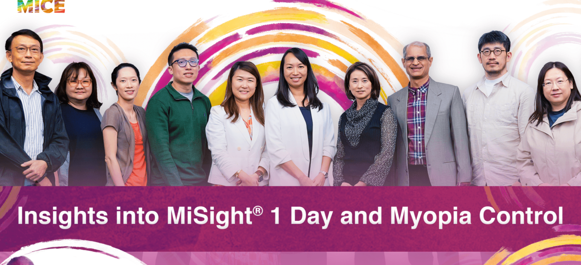 [CooperVision] Satellite meeting highlight video thumbnail CooperVision at APMMS 2024 Insights into MiSight® 1 Day and Myopia Control 2 (1) (1) (1)