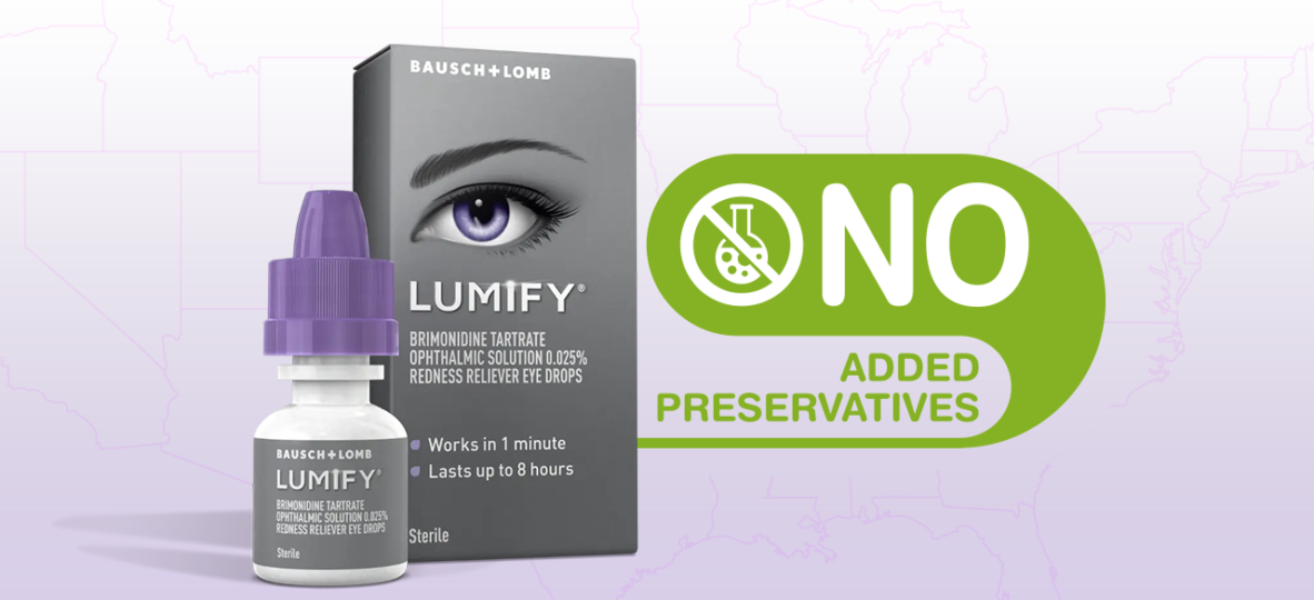 B+L Lumify US Launch