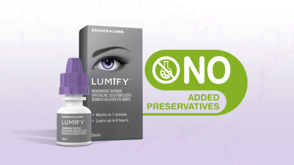 B+L Lumify US Launch
