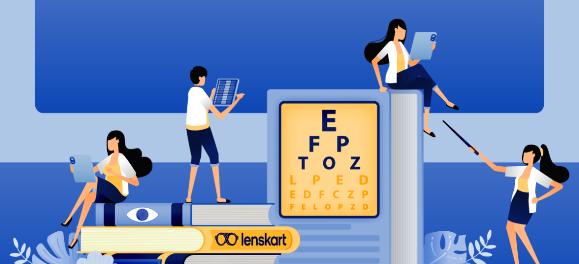 Virohan, Lenskart Launch SureStart Program To Train Future Optometrists 01