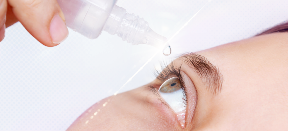 ew Plasma Based Drop Enters Dry Eye Trials