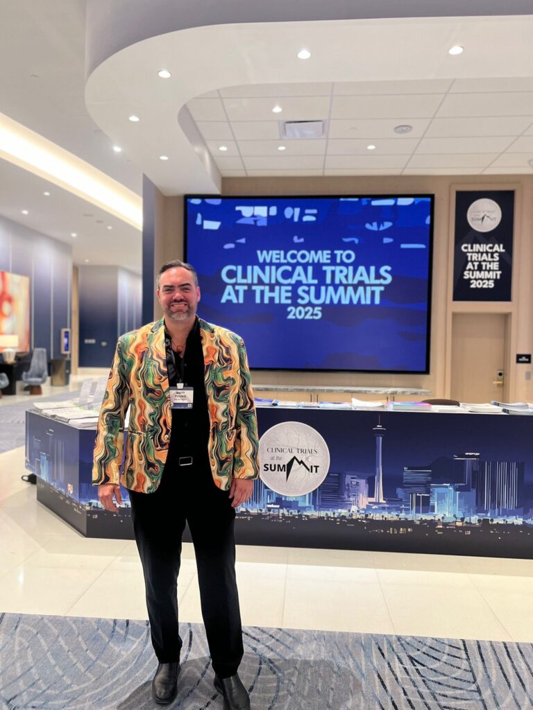 Clinical Trials at the Summit 2025 