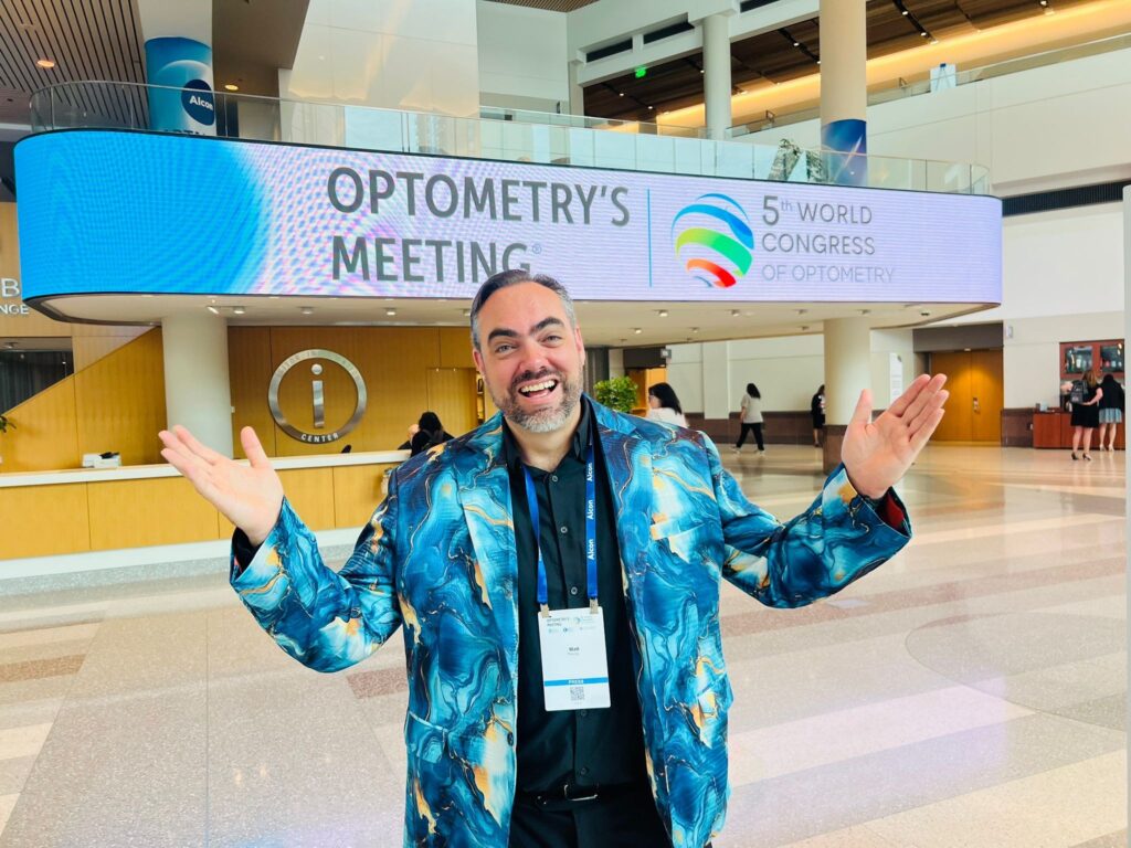 5th World Congress of Optometry 