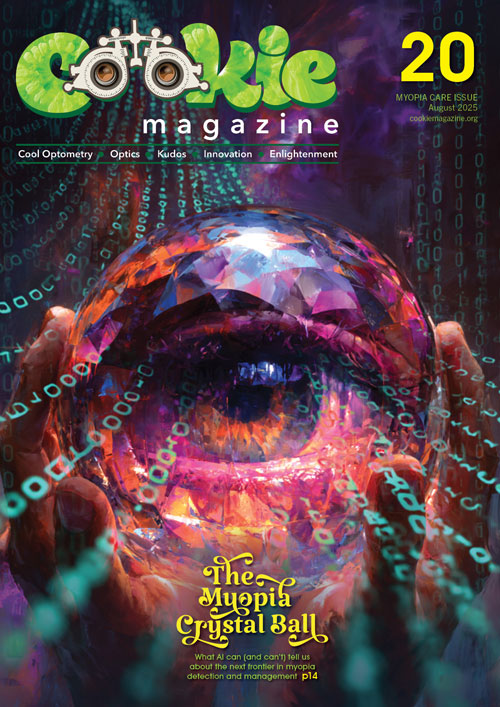 COOKIE 20_V1_COVER_500
