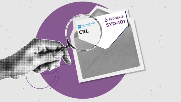 sydnexis crl fda_thumbnail