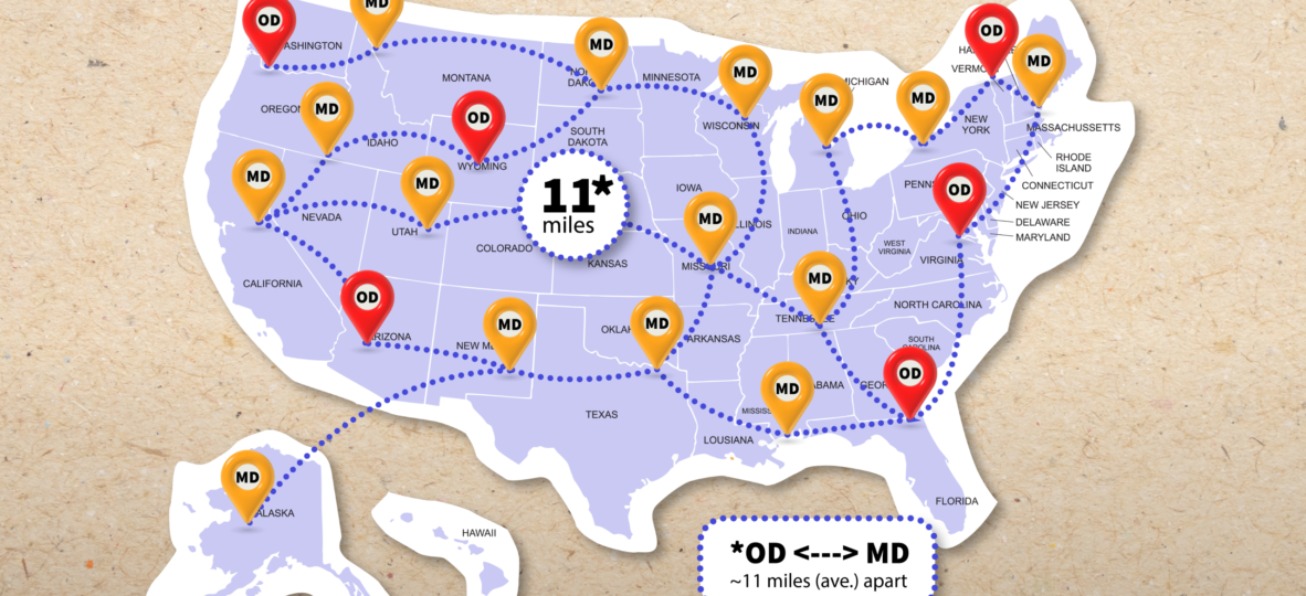Distribution of Ophthalmologists and Optometrists in the US_Thumbnail (1)