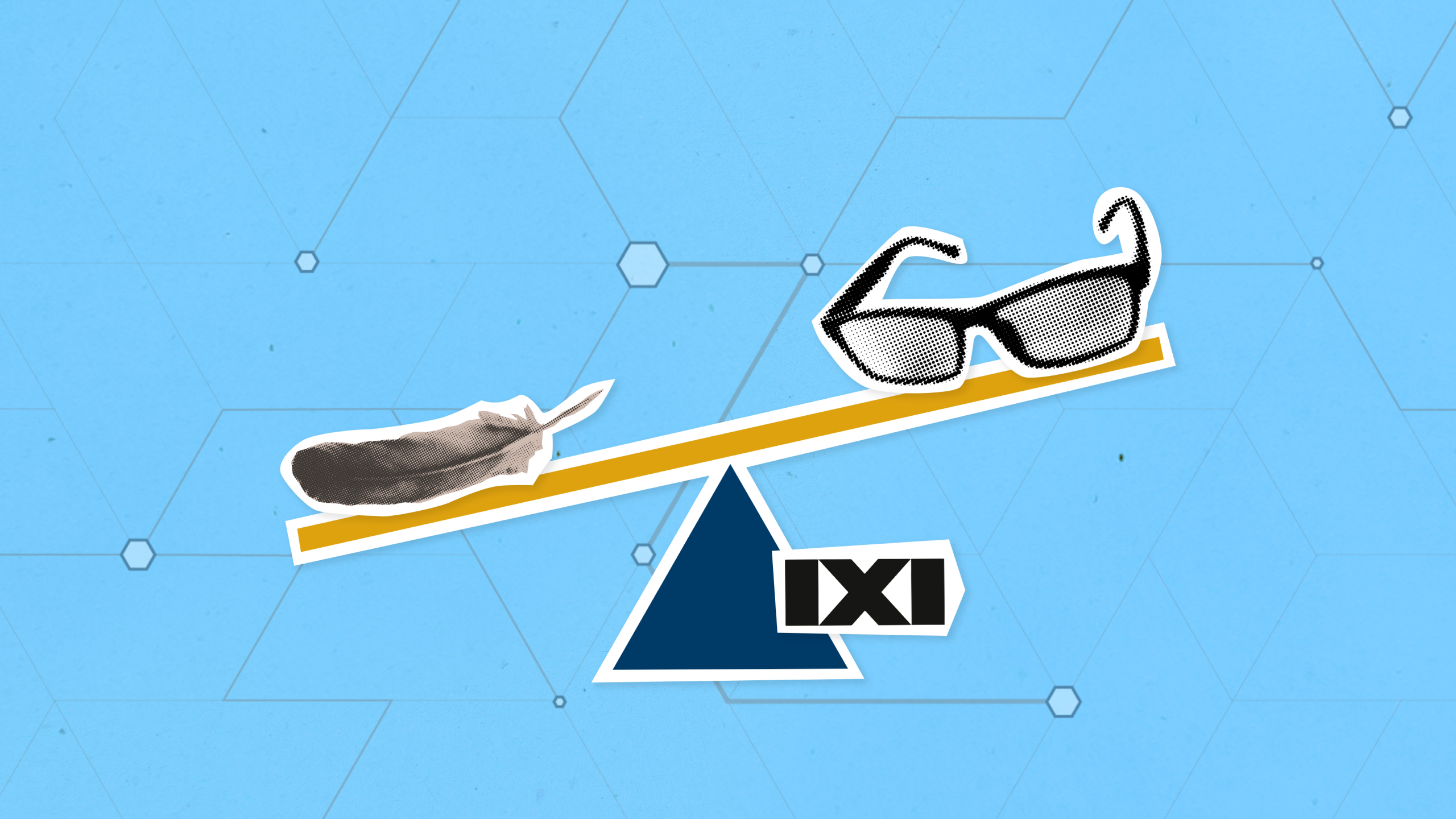 IXI unveils lightest smart eyewear at 22g