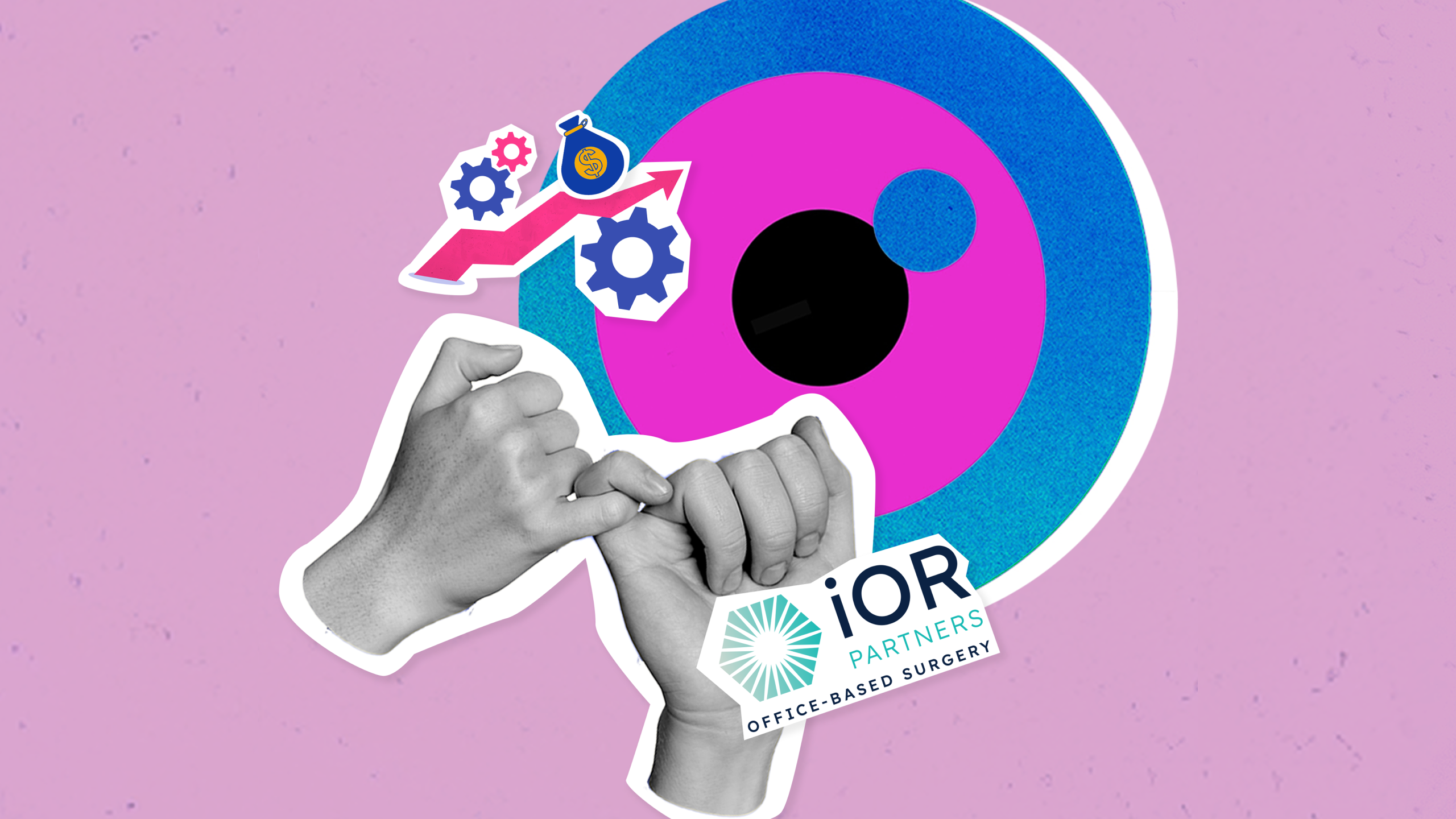 iOR Partners launched office-based surgery collaboration
