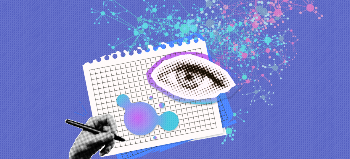 Representation of a study that links between autophagy and dry eye disease