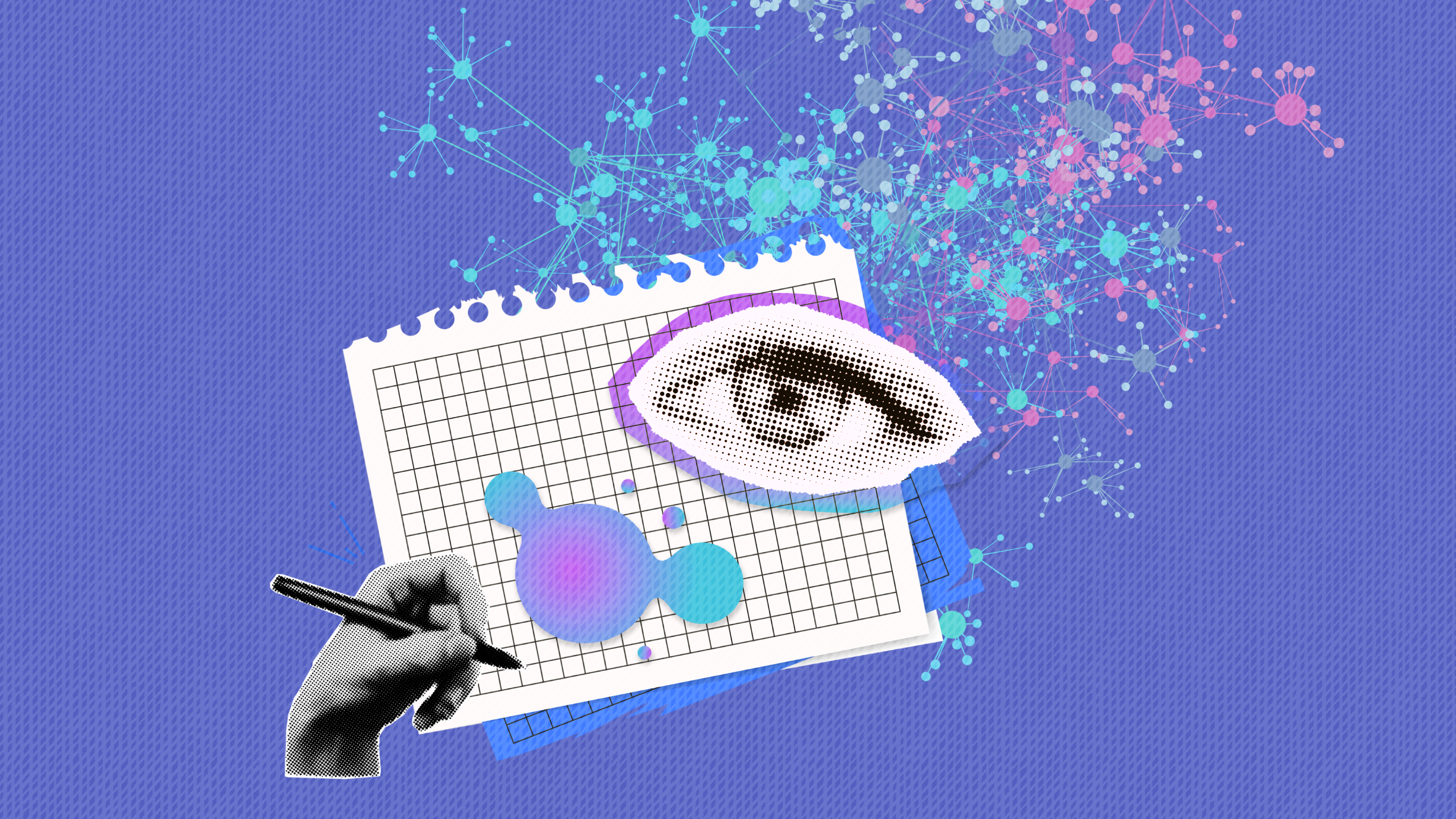 Representation of a study that links between autophagy and dry eye disease